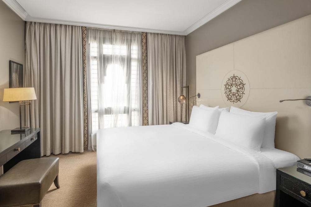 Sofitel Shahd Al Madinah