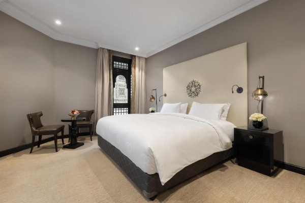 Sofitel Shahd Al Madinah image 13