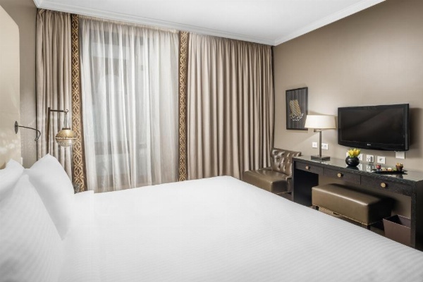 Sofitel Shahd Al Madinah image 19