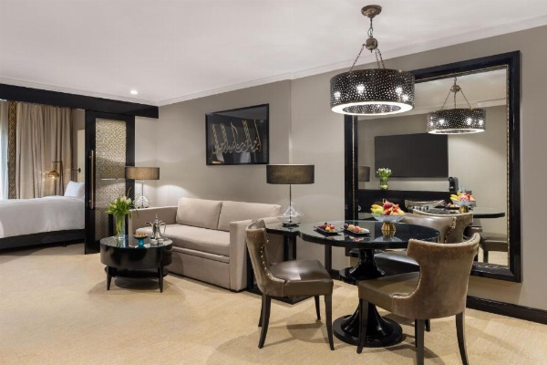 Sofitel Shahd Al Madinah image 28