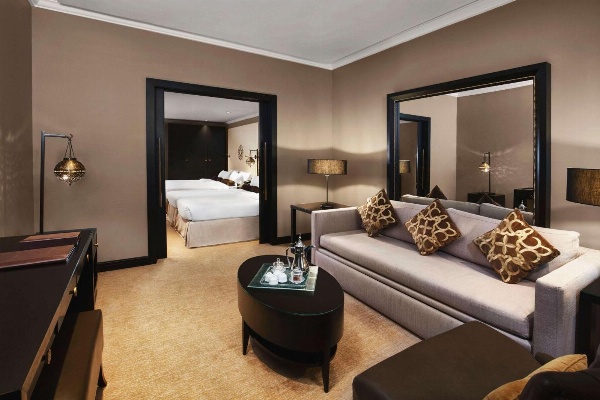 Sofitel Shahd Al Madinah Main image