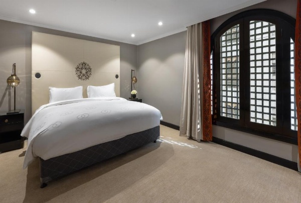 Sofitel Shahd Al Madinah image 40