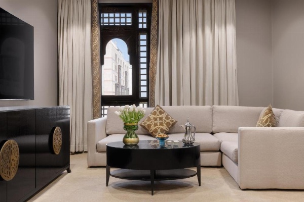 Sofitel Shahd Al Madinah image 41