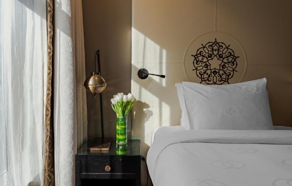 Sofitel Shahd Al Madinah image 50