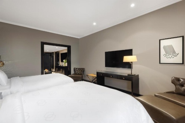 Sofitel Shahd Al Madinah image 65