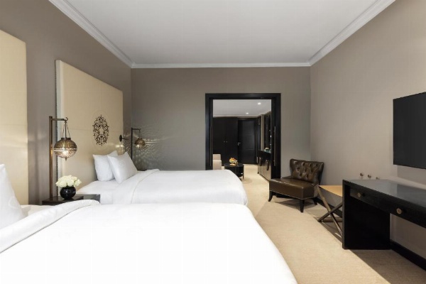 Sofitel Shahd Al Madinah image 66