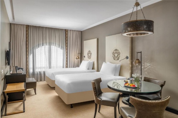 Sofitel Shahd Al Madinah image 69