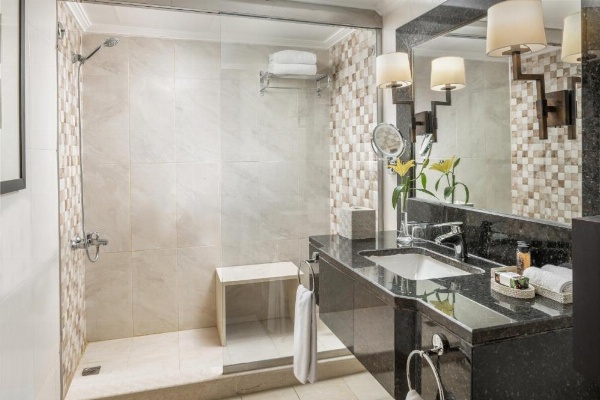 Sofitel Shahd Al Madinah image 7