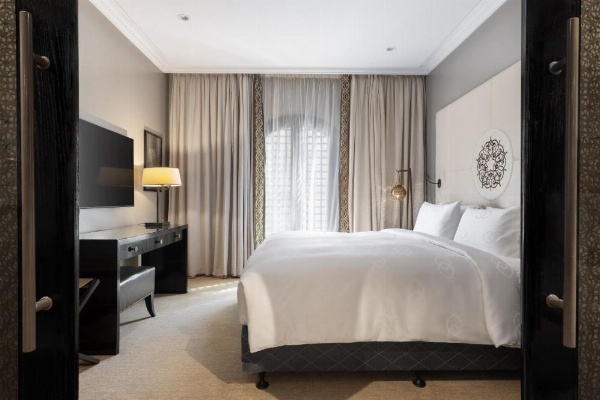 Sofitel Shahd Al Madinah image 80