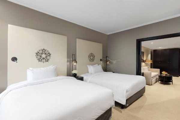 Sofitel Shahd Al Madinah image 87