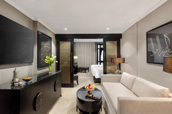 Sofitel Shahd Al Madinah image 88