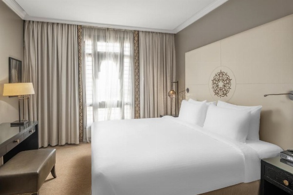 Sofitel Shahd Al Madinah image 9